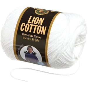 Lion-Brand-Yarn-Lion-Cotton-Yarn