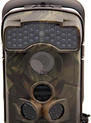 5310WA LTL Waterproof Wildlife Scouting Trail Hunting Camera Little Acorn 12MP HD Digital Camera 940nm IR LED Video Recorder