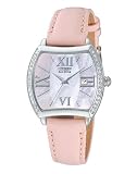 Citizen Damenuhr EW1150-16C