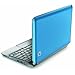 HP Mini 210-2180NR Netbook - Blue