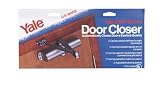 YALE-NORTON-RIXON V2302BCX313 NORTON 2300 DOOR CLOSER