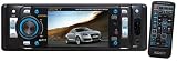 LEGACY LD63MU AM/FM/RDS/DVD Receiver W/ Built-In 3.6''
