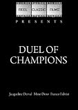  : Duel of Champions (1961)