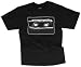 Famous Stars and Straps My First Demo Men's T-Shirt - Black