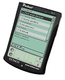 Ectaco EFaB3 Partner Farsi - English Talking Dictionary and Travel Phrasebook