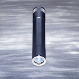 Inova X1 25 Lumen LED Flashlight with Black Body - 1xAA (Included)