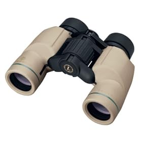 Leupold Yosemite 6X30Mm Binocular natural 61175