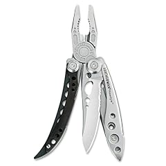 Leatherman L831121 Freestyle, Edelstahl, Griffe mit Zyteleinlage