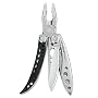 Leatherman L831121 Freestyle, Edelstahl, Griffe mit Zyteleinlage
