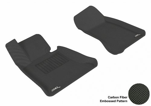 3D MAXpider U-ACE BMW 5 SERIES (E60) 2004-2010 KAGU BLACK R1 L1BM00411509 Floor Mat price 3D MAXpider U-ACE BMW 5 SERIES (E60) 2004-2010 KAGU BLACK R1 L1BM00411509 Floor Mat price