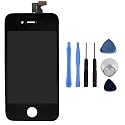 Remplacement écran LCD et Digitizer Pour Apple iPhone 4