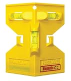 Swanson Tool PL001M Magnetic Post Level