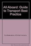All aboard! : a guide to transport best practice