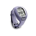 Garmin Forerunner 60, Womens, Lilac, Heart Rate Monitor, 52 x 14 x 38 mm, CR2032, 56 x 31 Pixeles, 8760 MB/s, P�rpura, 0.8 x 1.1" - GPS deportivo (importado de Alemania)