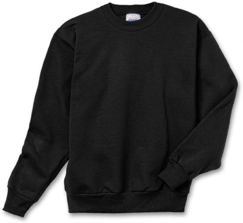 Premium ® Boys Active Heavy ComfortBlend Crewneck Sweatshirts - 9.5 Ounces