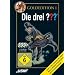 Die drei ??? - Gold Edition Band 1-3 (PC+MAC)
