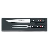 Wüsthof Gourmet 2-Piece Carving Set by Wusthof