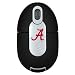 Tribeca Collegiate Mini Wireless Optical Mouse - University of Alabama (FVA0182)