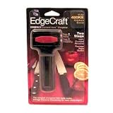 SHARPENER 2 STAGE COMPACT, EA, 13-0257 EDGECRAFT CORP/CHEF'S CHC CUTLERY