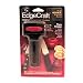 SHARPENER 2 STAGE COMPACT, EA, 13-0257 EDGECRAFT CORP/CHEF'S CHC CUTLERY