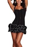 Dreamgirl Girls High Intrigue Corset img