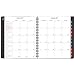 Day-Timer Weekly / Monthly Appointment Book / Planner 2017, 12 Months, 6-7/8 x 8-3/4
