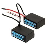 Associated 7.4V 5100mAh 35C SP Saddle Pack Li-po Battery by Associated