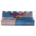 Red Bull Sugar Free (24 - 8.4oz each can)