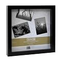Shadowbox Frame - Black (12x12")