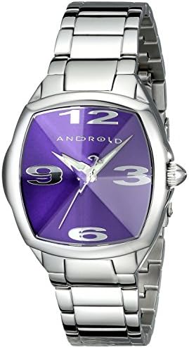Android Women's AD592APU Ultra "Prism" 2 Quartz Watch