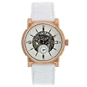 Fossil Men's Skeleton Watch #ME3002