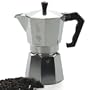 Moka Express 6 Cup Stovetop Espresso Maker by Bialetti