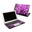 Stardust Summer Design Skin Decal Sticker for Apple MacBook 13"" (Black or White Polycarbonate w/SEPARATE TRACKPAD)