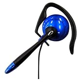 inG ハンズフリートーク インカムタイプ2 BL T-672