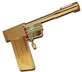 James Bond 007 - 1/1 Scale Prop Replica: Golden Gun