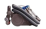 Dyson DC22 Animalpro Staubsauger ohne Beutel - 