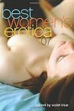Best Women's Erotica 2007