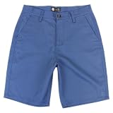 Element Men's Howland WK Walkshorts - Vintage Blue