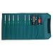 Wiha 28597 TorqueControl Set with TORX Blades in Pouch, 8 Piece