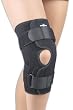 Florida Orthopedics Safe-T-Sport Hinged Wrap Around Knee Brace Size XXX Large FLA #37-350900
