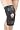 Florida Orthopedics Safe-T-Sport Hinged Wrap Around Knee Brace - Size Small - FLA #37-350400