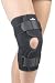 Florida Orthopedics Safe-T-Sport Hinged Wrap Around Knee Brace