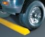 Standard 4ft Parking Block - Color: Yellow
