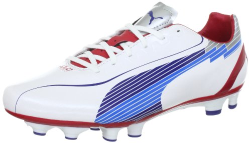 Puma - Football - evospeed 4 fg - Taille 39