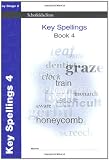 Key Spelling: Bk. 4 (Key spellings) w-sim