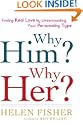 Why Him? Why Her?