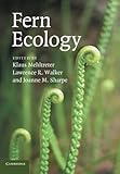 Fern ecology
