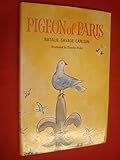 Pigeon of Paris