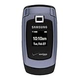 Samsung U340 Cell Phone (Verizon)