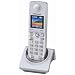 Search Our Specialty Mall : Panasonic Refurb KXTGA571S, 5.8GHz Extra Handset for model series KXTG5700 Cordless Phones Only, 1.5" Color LCD